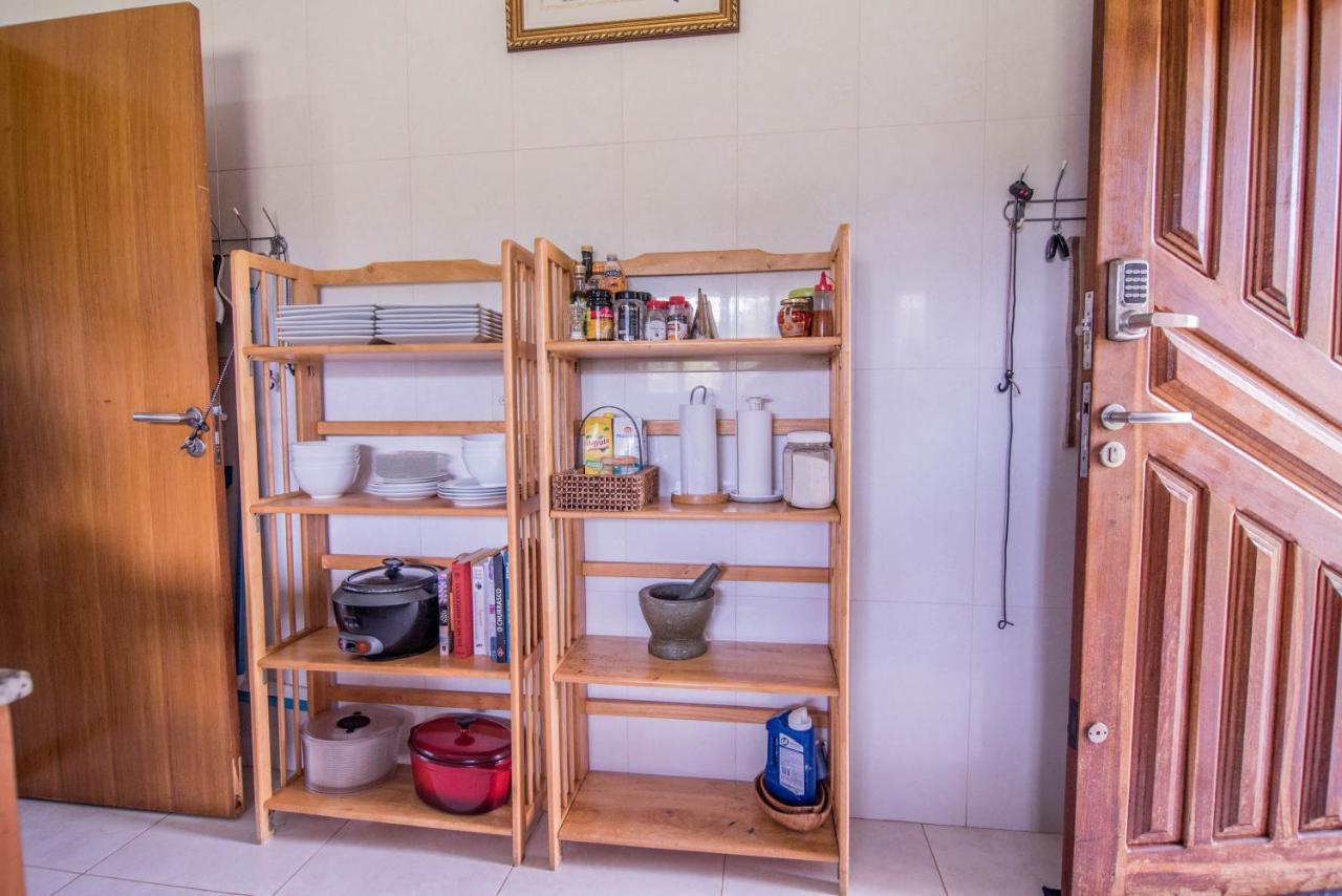Alto Paraíso de Goiás Eit Eco Inteligente 빌라 외부 사진