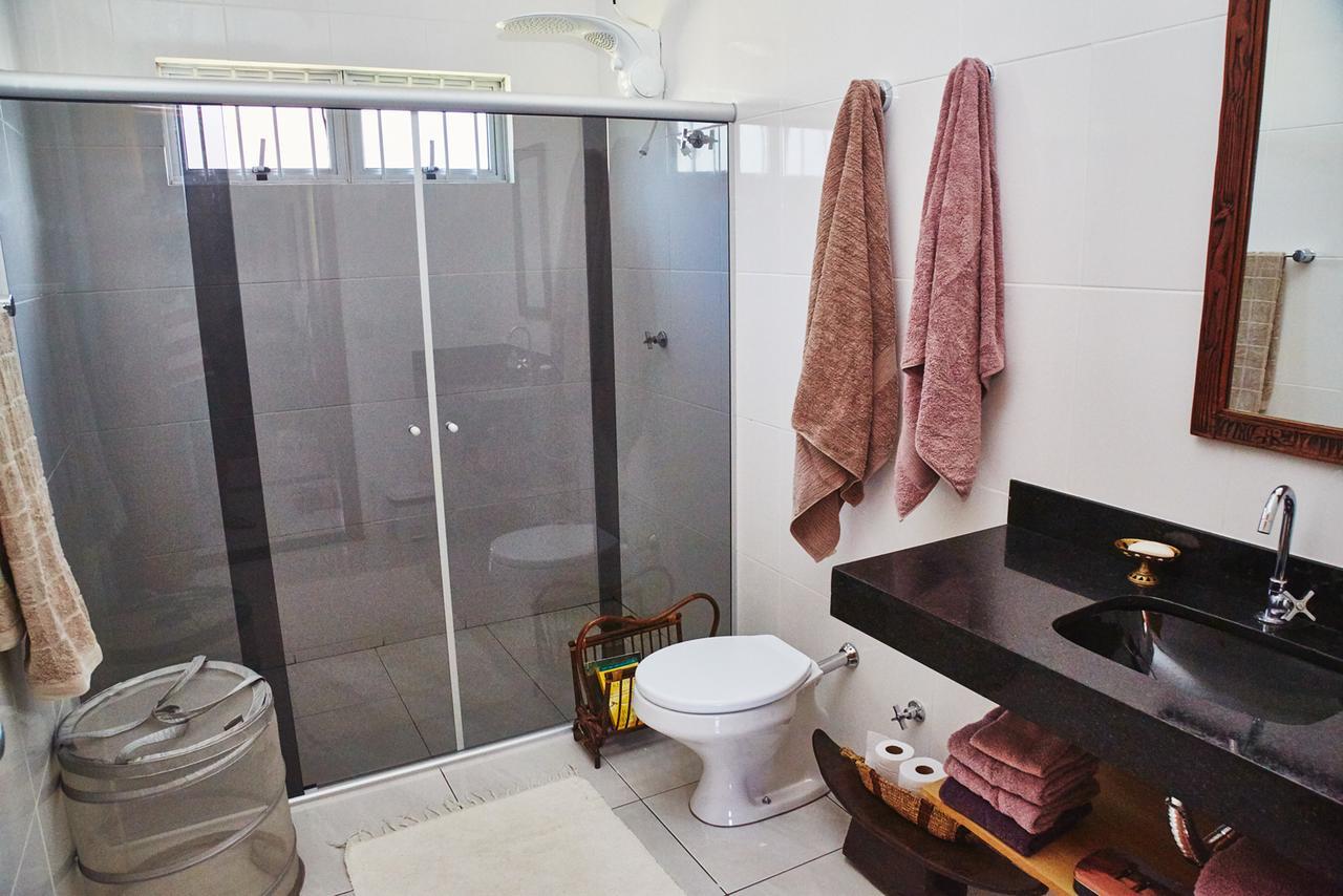 Alto Paraíso de Goiás Eit Eco Inteligente 빌라 외부 사진