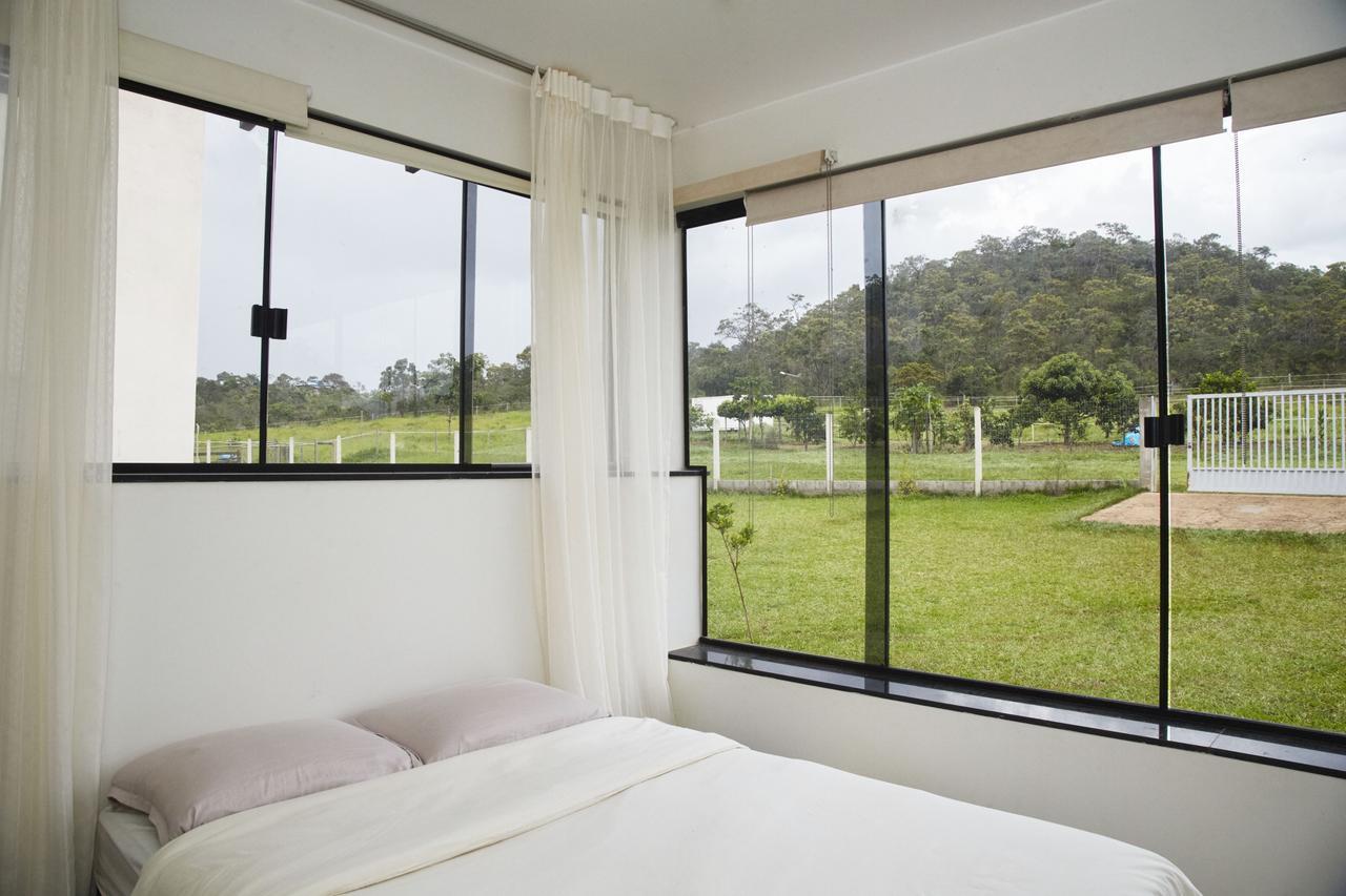 Alto Paraíso de Goiás Eit Eco Inteligente 빌라 외부 사진
