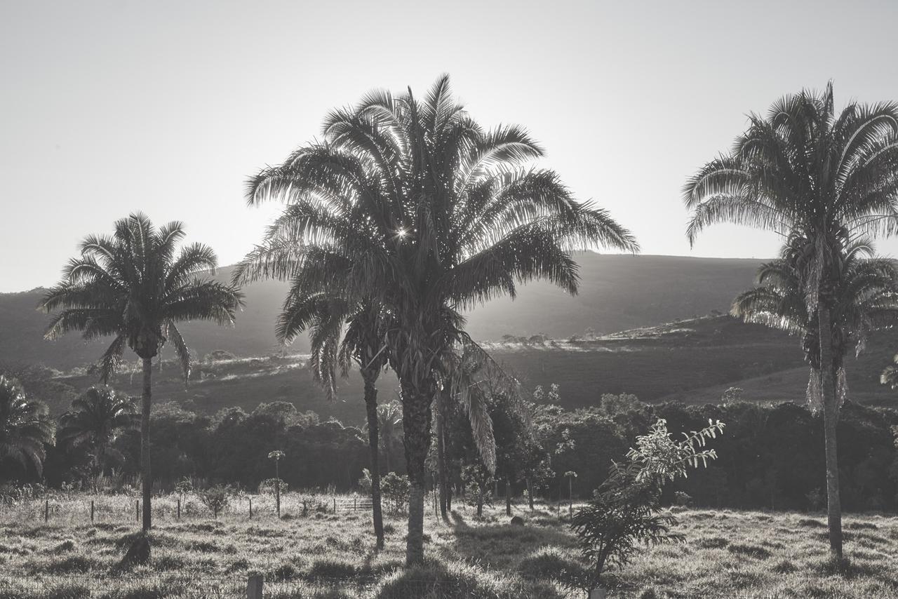 Alto Paraíso de Goiás Eit Eco Inteligente 빌라 외부 사진
